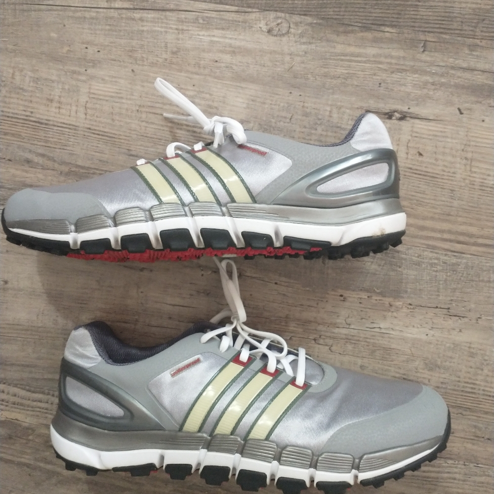 Adidas Pure 360 golf shoes